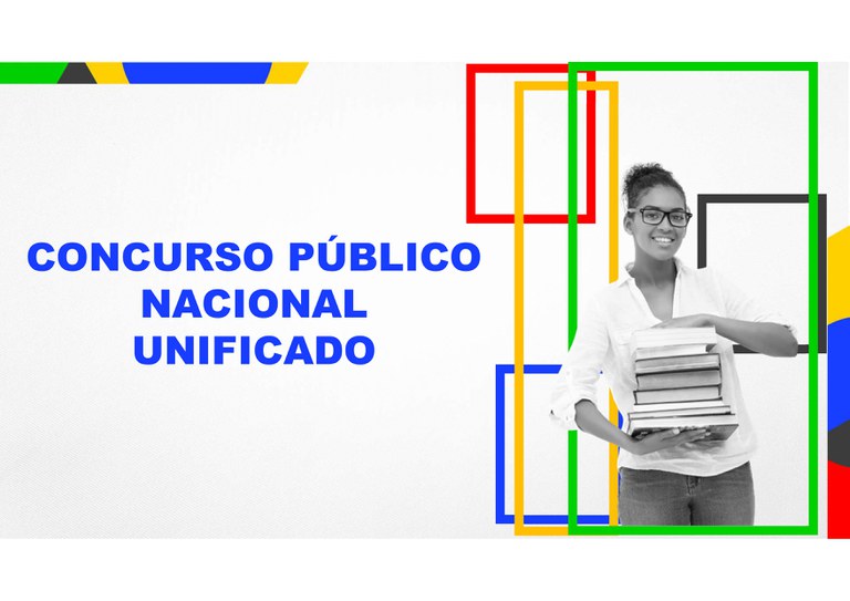 HOJE: Inscrições para o CNU 2025 começam nesta quarta-feira (02)