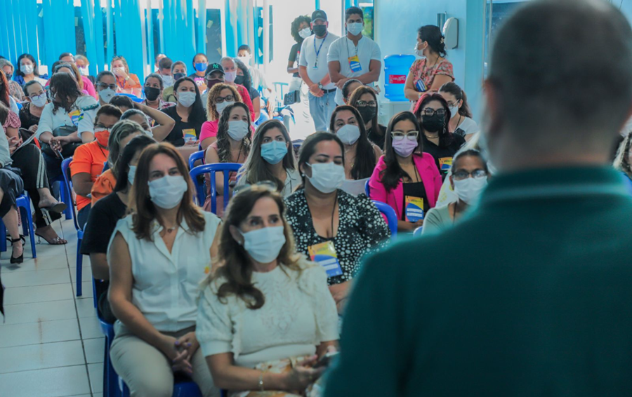 CAPITAL: 10° Conferência Municipal de Saúde será realizada em março