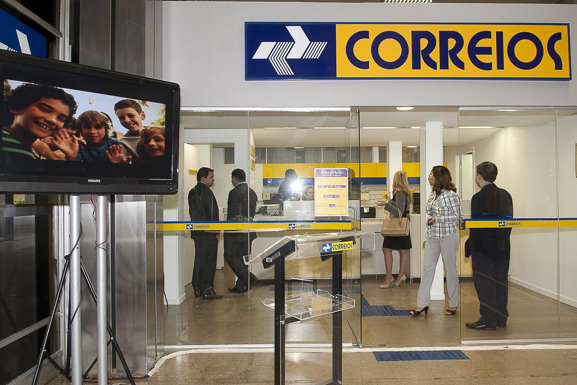 CARO: Correios passam a cobrar despacho postal em encomendas internacionais