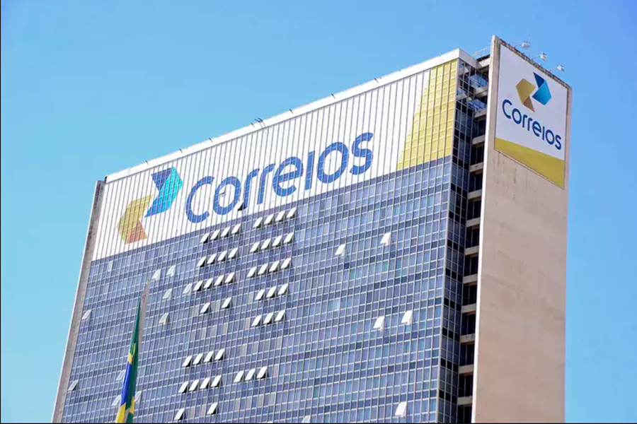 CORREIOS: Cartilha diz que 