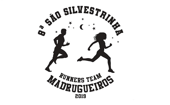 CELEBRAÇÃO: 8ª Corrida São Silvestrinha 2019 acontece no último dia do ano em Porto Velho