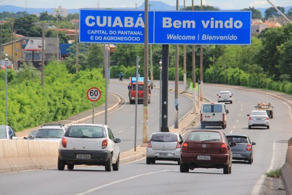 MATO GROSSO: Processo seletivo com 1.920 vagas em Cuiabá está com inscrições abertas