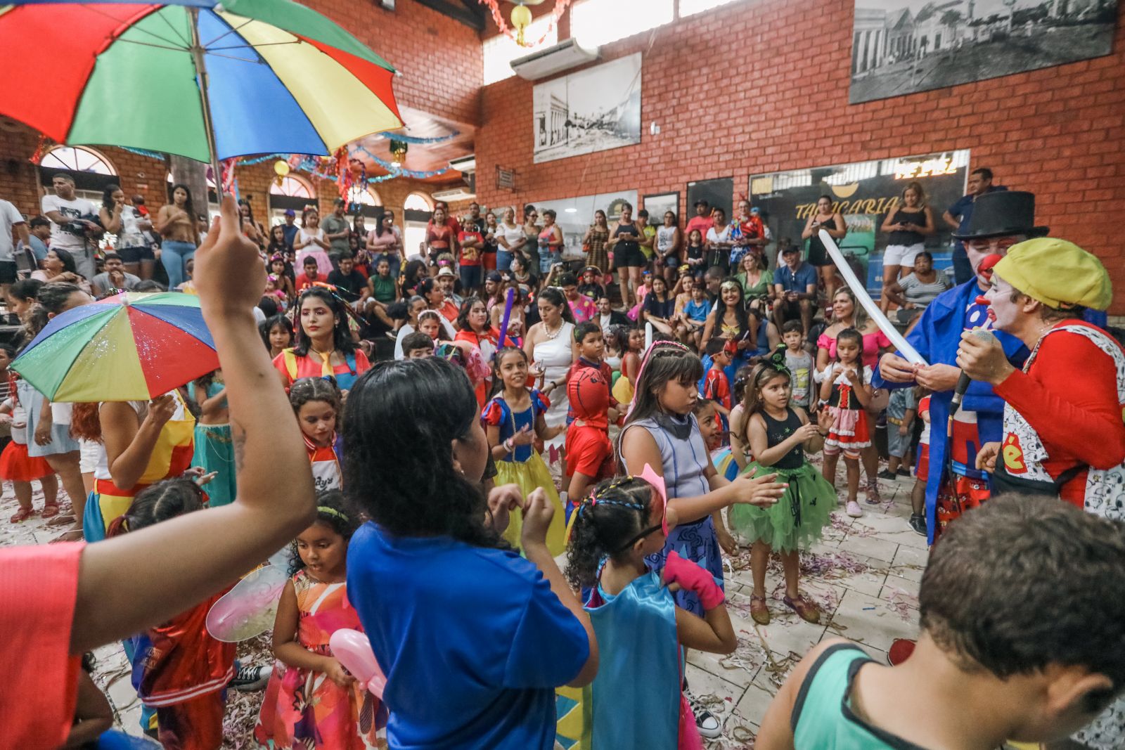 PERÍODO MOMESCO: Veja programação do Carnaval em Porto Velho; eventos inciam dia 15/02