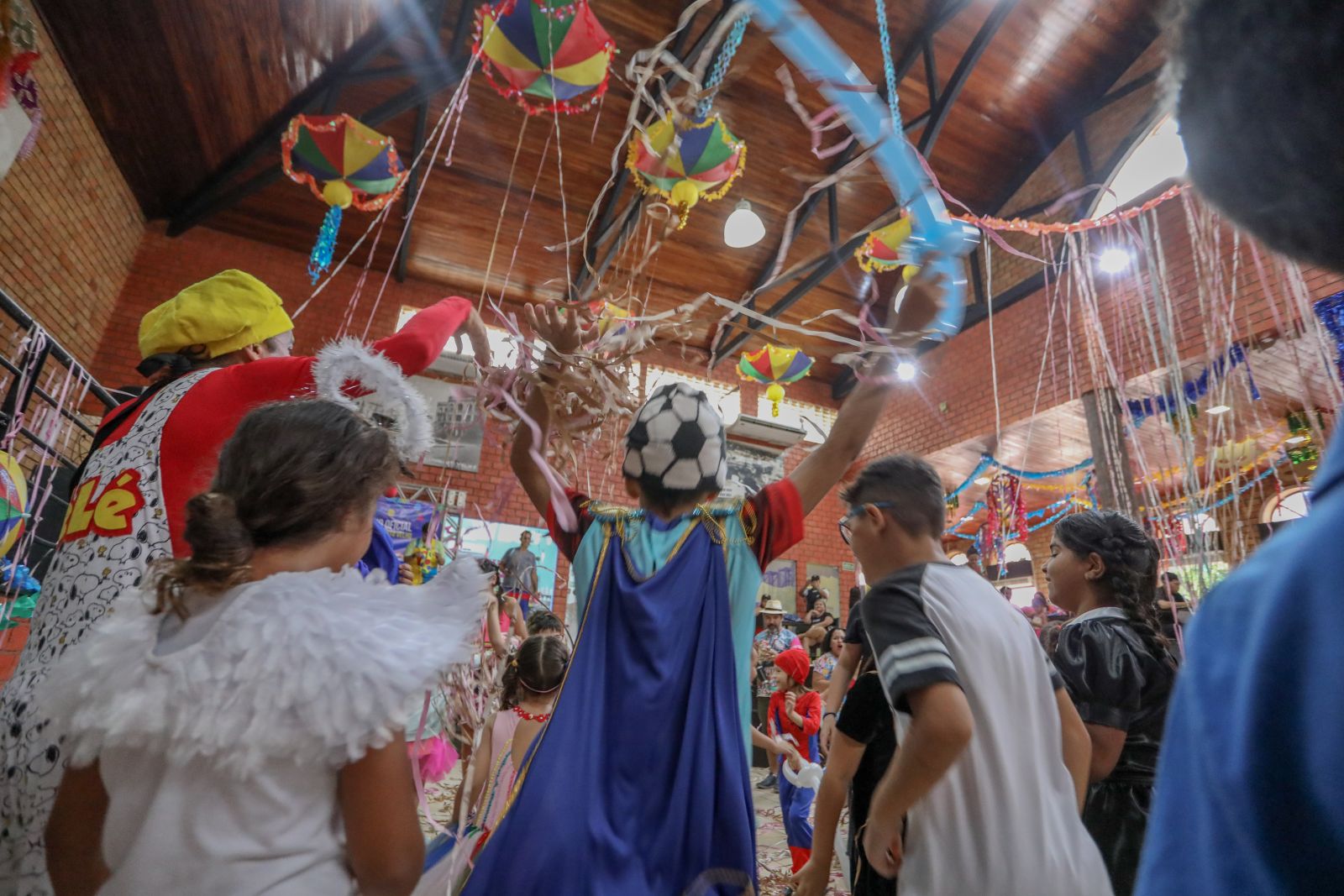 PERÍODO MOMESCO: Veja programação do Carnaval em Porto Velho; eventos inciam dia 15/02