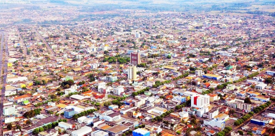 CALDEIRÃO: Cacoal foi cidade de Rondônia com dias mais quentes em novembro