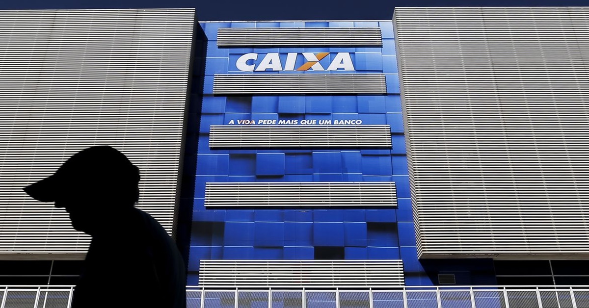 CAIXA: Trabalhadores nascidos em junho podem sacar auxílio emergencial