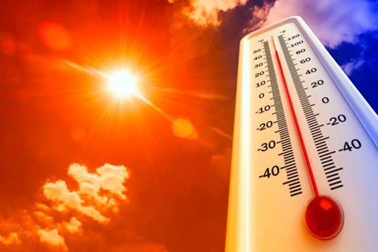 PARCIALMENTE NUBLADO: Censipam prevê temp. máx. de 38ºC em Rondônia nesta quarta (20)