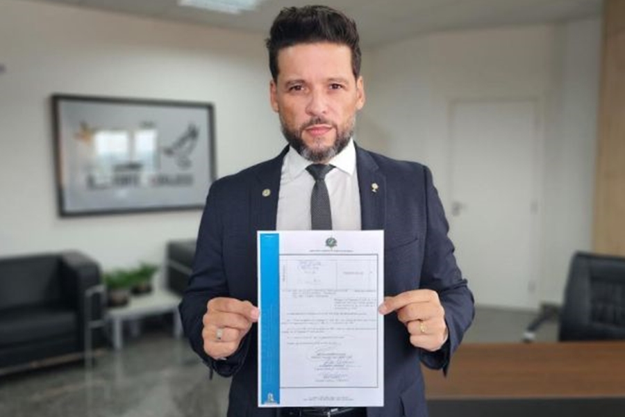 ICMS: Por inexperiência legislativa ou oportunismo, deputado Camargo induz pessoas ao erro