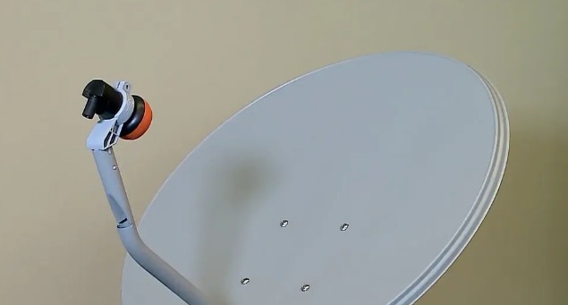 TROCA: Veja quem tem direito ao kit gratuito da antena parabólica digital em Rondônia