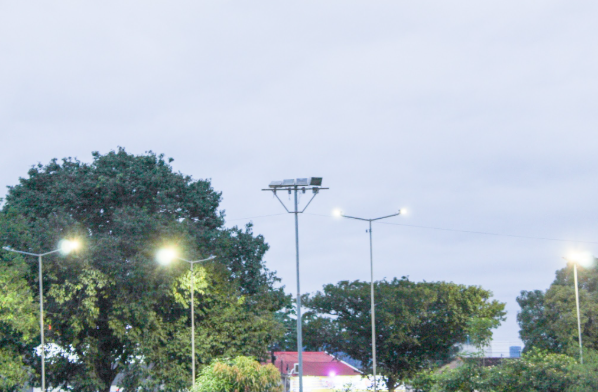 EMDUR: TCE-RO investiga supostas irregularidades em licitação de iluminação pública
