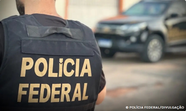 FRAUDES DO INSS: Funcionários e ex-funcionários da Caixa são alvos de operação da PF