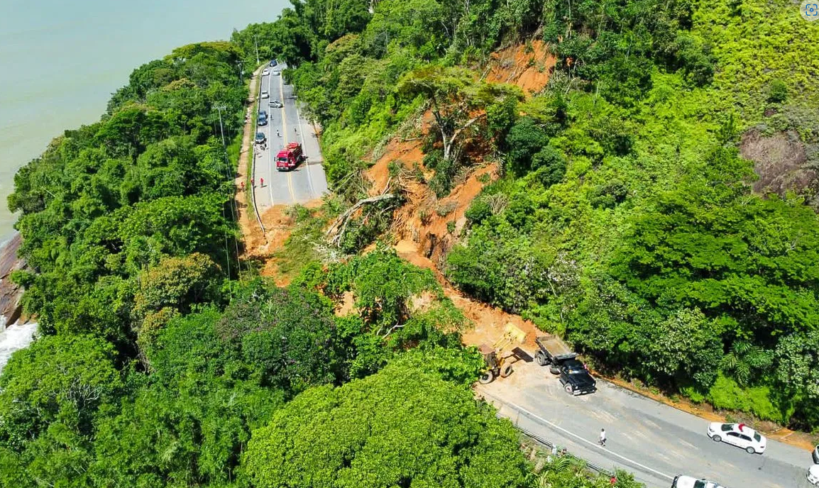 Governo reconhece estado de calamidade pública em São Paulo