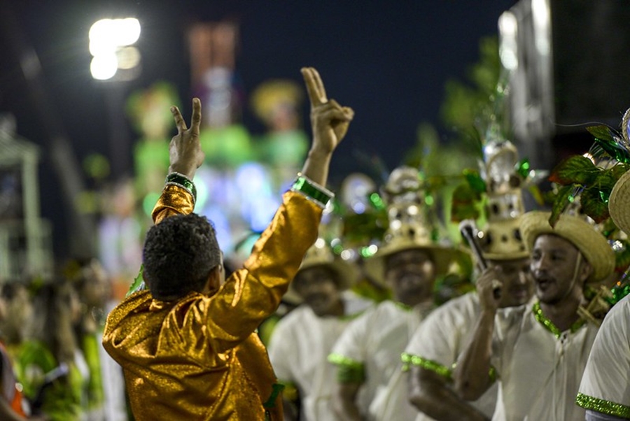 AMAZONAS: Liga vai à Justiça para impedir SEC de organizar desfile do Carnaval 2025