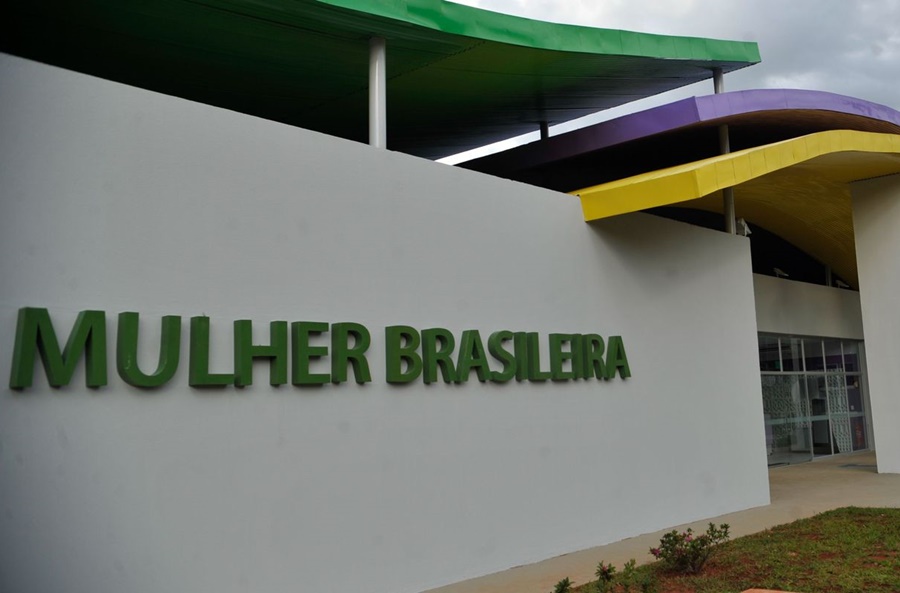 CLÁUDIA DE JESUS: Deputada solicita informações do estado sobre implantação da Casa da Mulher Brasileira