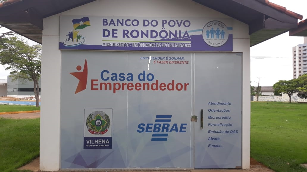 EMPREENDEDORISMO: Casa do Empreendedor de Vilhena encerra 1º semestre com números positivos