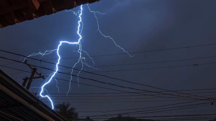 ALERTA: Energisa reforça equipes diante de previsão de tempestades em Rondônia