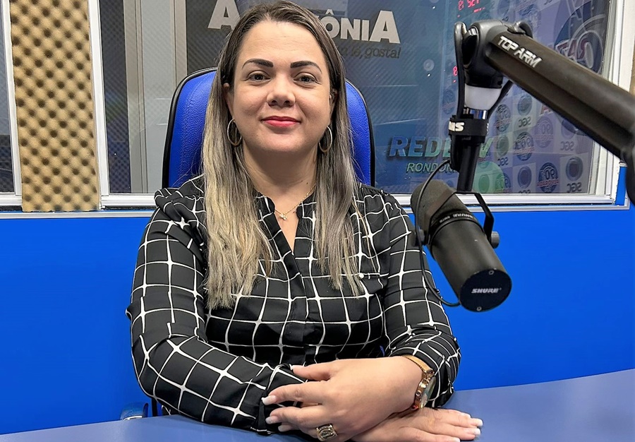 CLAUDIA DE JESUS: Audiência Pública faz apelo por Hospital Regional na região Central de Rondônia