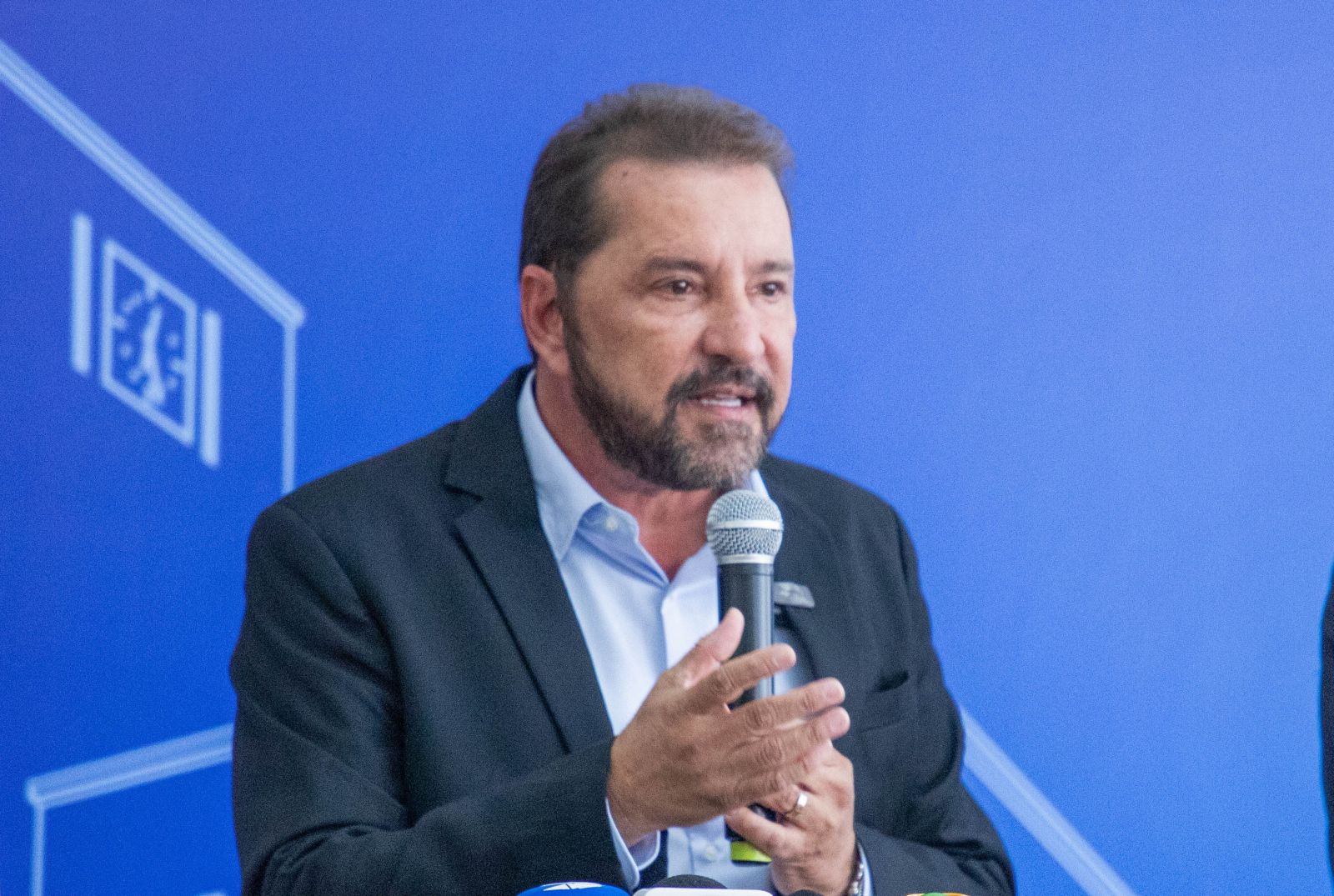 RESULTADO: Em enquete do Rondoniaovivo, Hildon Chaves tem preferência para cadeiras federais 