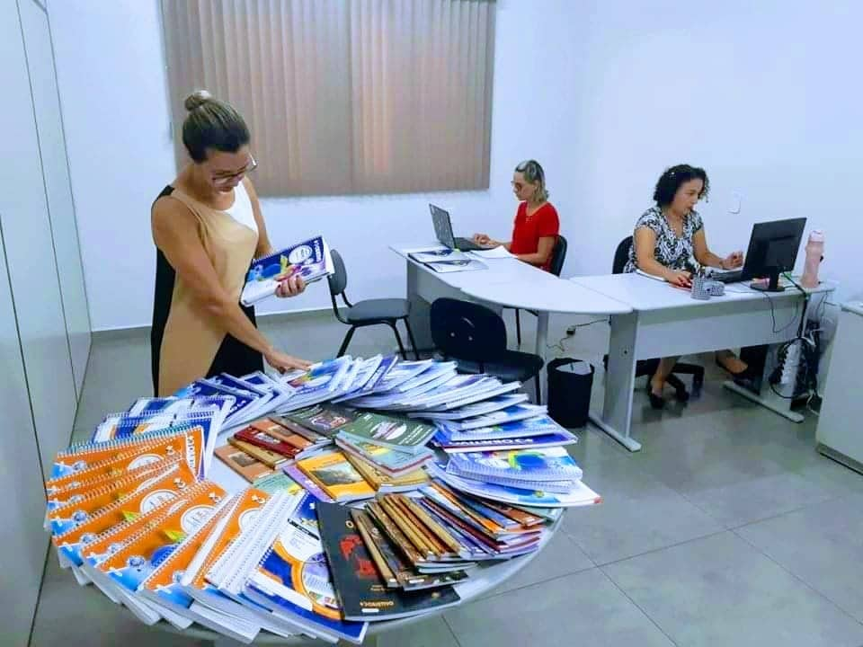 PREPARAÇÃO: Semana pedagógica antecede o início das aulas no Colégio Unesc