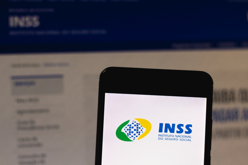 ADIANTOU: INSS antecipa pagamento de um salário mínimo de auxílio-doença