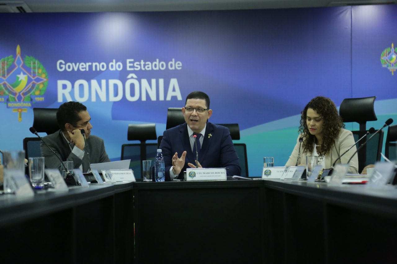 DESENVOLVIMENTO: Rondônia reforça construção de política pública eficaz no combate à pobreza