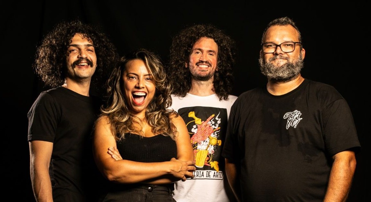 FESTIVAL CASARÃO: Evento acontece de 18 a 20 de junho em O Monarka com vasta programação