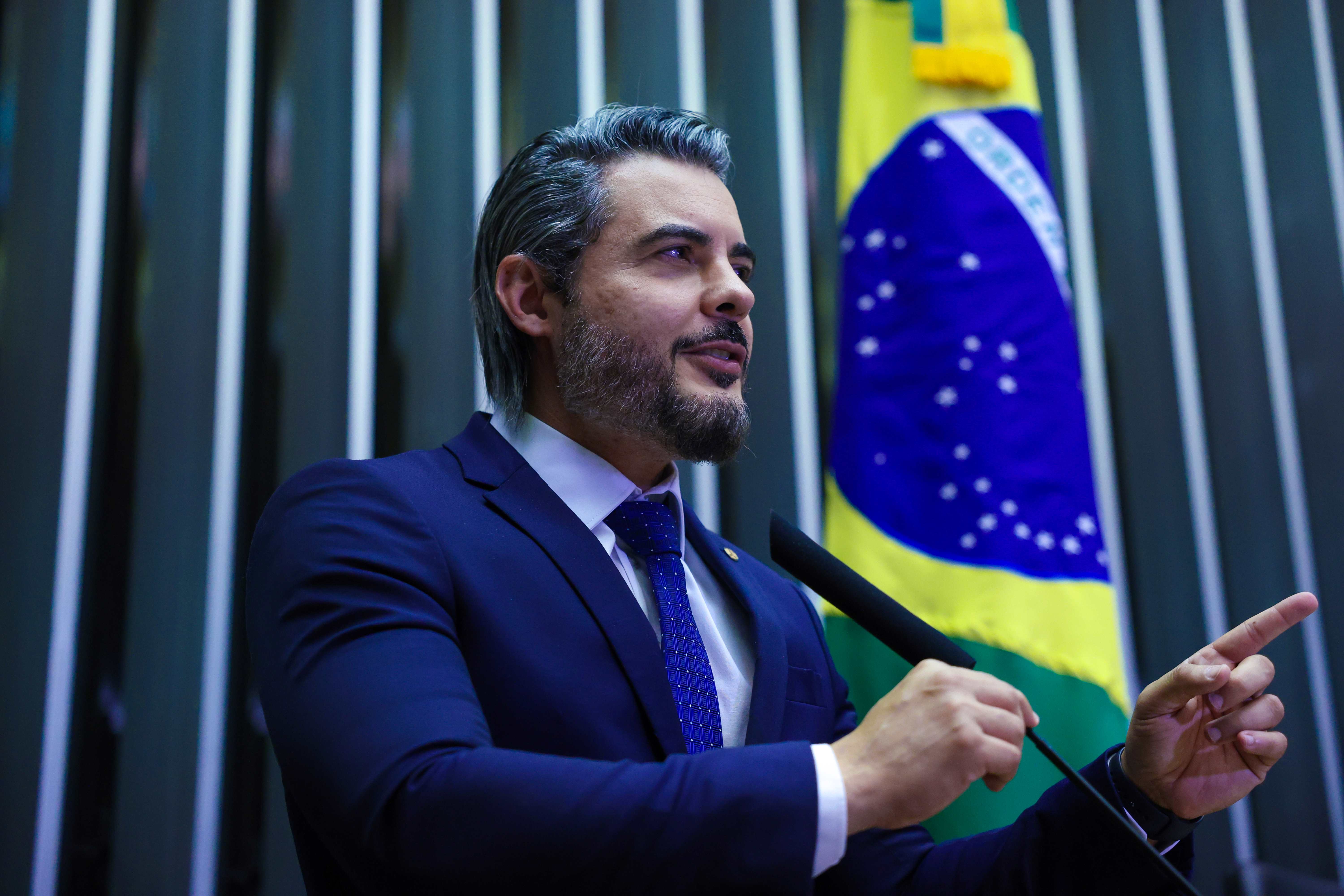 THIAGO FLORES: Aprovado projeto que garante exames preventivos a mulheres com deficiência