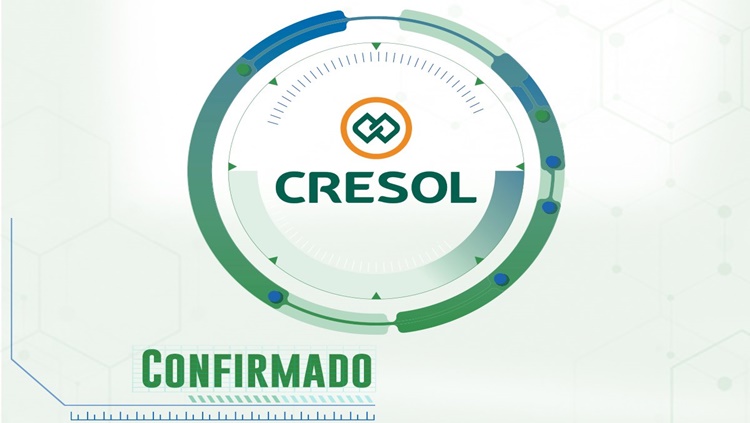 CONECTA SEBRAE: Cresol é mais uma grande marca que apoia a Agrolab Amazônia