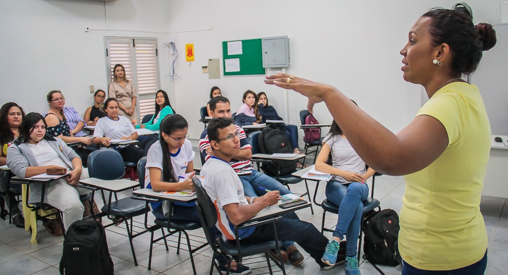 QUALIFICAÇÃO: Instituto de Educação de RO oferta quase 500 vagas para cursos técnicos