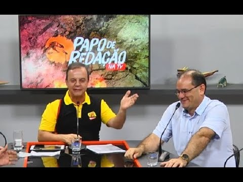 ENTREVISTA: Dívida do Beron gera grande preocupação e Estado pode quebrar