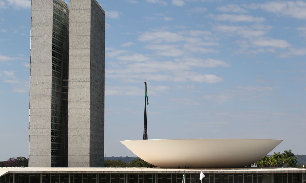 BRASÍLIA: Concurso da Câmara dos Deputados terá prova aplicada em Porto Velho