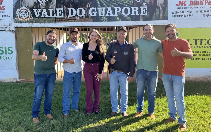 LEBRINHA: Deputada destina R$ 270 mil para a realização da 19ª EXPOVALE