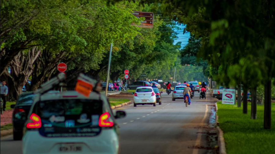 VEÍCULOS: Detran reforça segurança e agilidade nos processos de documentação