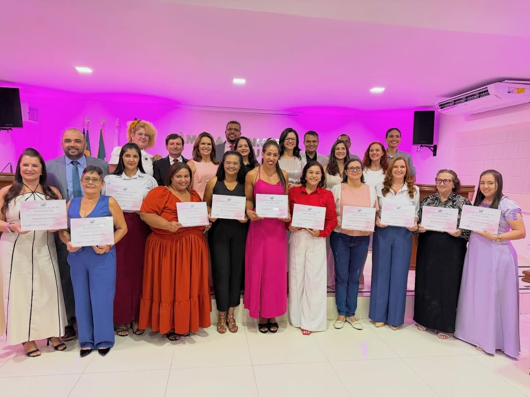 IEDA CHAVES: Saúde mental é foco da Procuradoria Especial da Mulher na edição do Dia Delas