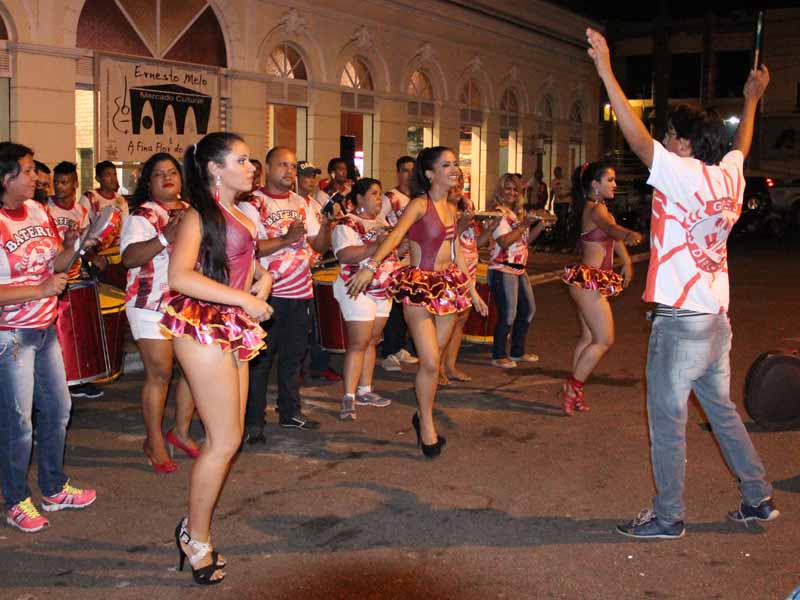 DIA DA CULTURA: Confira a coluna 