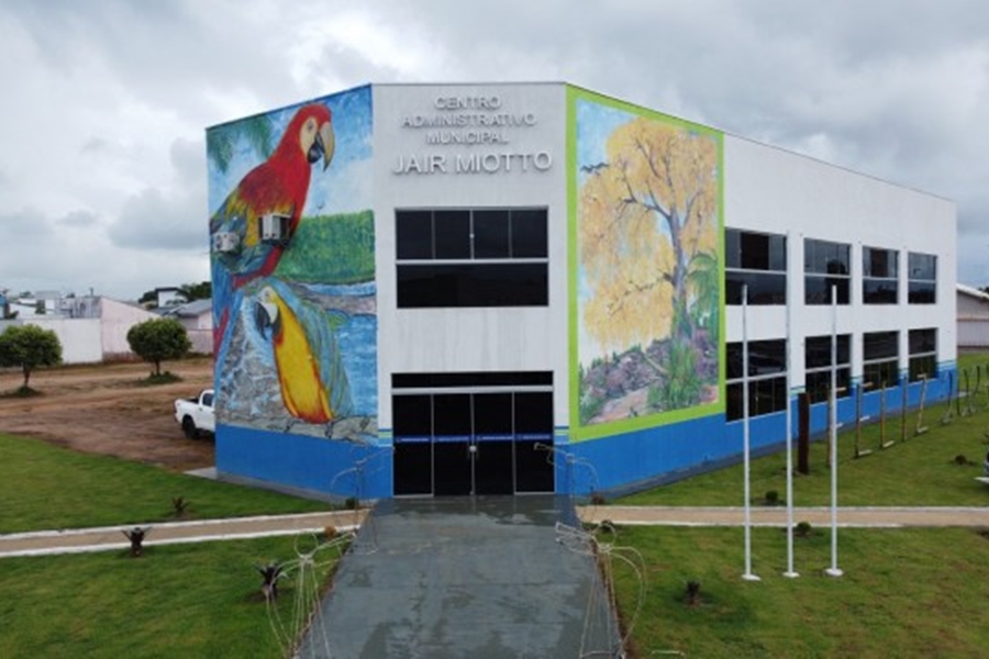 RONDÔNIA: Inscrições para o processo seletivo da Prefeitura de Monte Negro terminam hoje