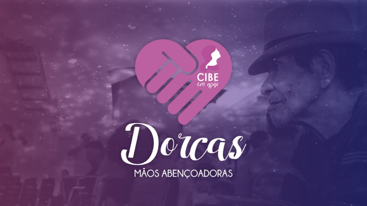 SOLIDARIEDADE: Ação Social Dorcas Mãos Abençoadoras será realizada no próximo dia 14 de junho em Porto Velho