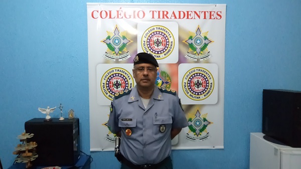 JIT’S – Jogos internos do Colégio Tiradentes da Polícia Militar