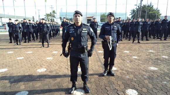 COMEMORAÇÃO: Astir parabeniza cerimônia alusiva ao Dia do Soldado em Porto Velho