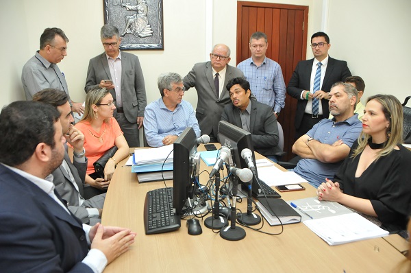 EDUCAÇÃO: Audiência de conciliação decide sobre o Transporte Escolar de Porto Velho