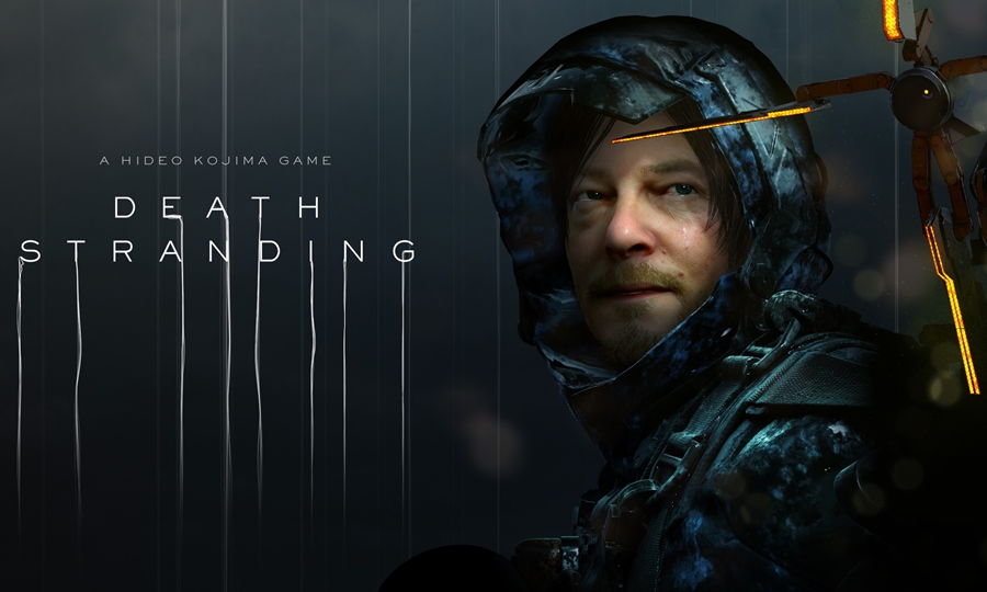 DEATH STRANDING: Filme é confirmado em parceria com a produtora A24