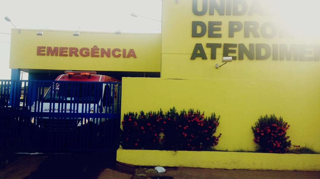 DUAS FACADAS: Briga entre primos durante bebedeira quase termina em assassinato