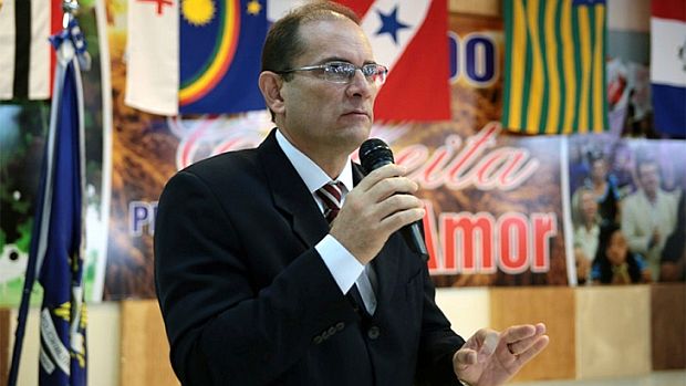 ELEITO: Ex-governador Daniel Pereira assume superintendência do Sebrae na próxima semana