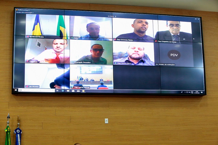 EMPRÉSTIMOS CONSIGNADOS: Deputados votam e aprovam leis que defendem o consumidor na quarentena