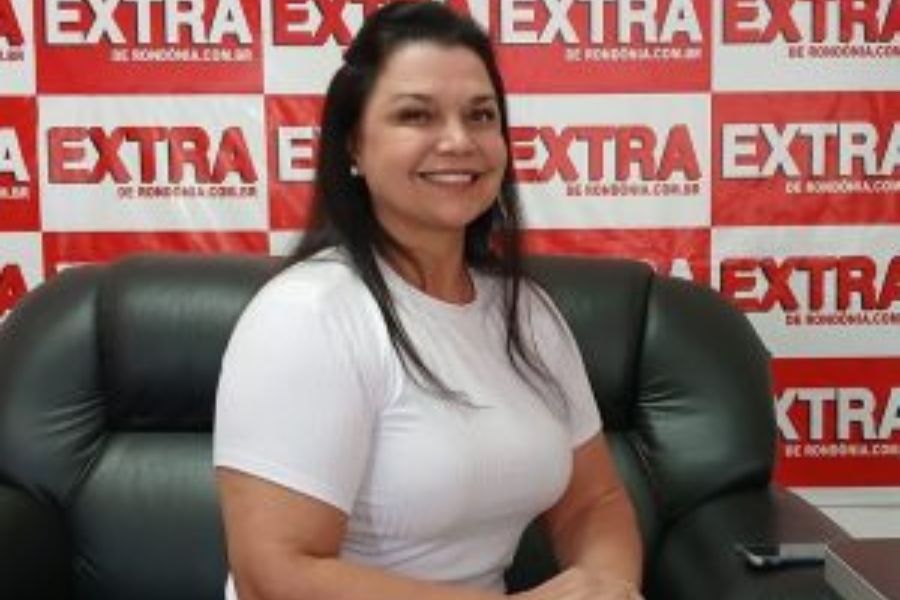 ELEIÇÕES 2024: Raquel Donadon explica decisão de disputar a prefeitura e convida para convenção