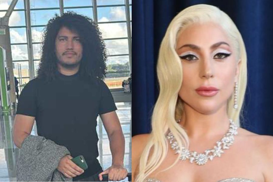 'SEM ARREPENDIMENTOS': Fã largou o emprego em Porto Velho para curtir show da Lady Gaga