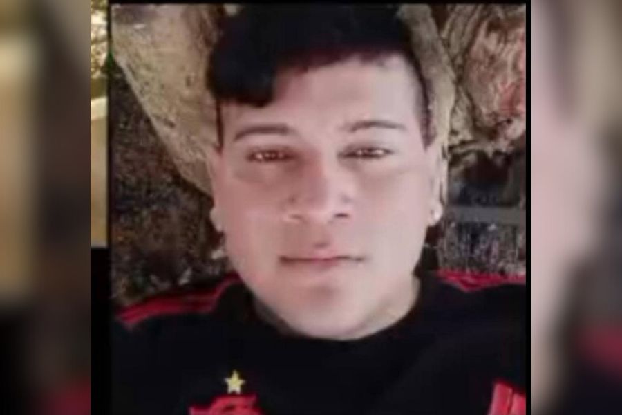 DESAPARECIDO: Mototaxista desaparece após corrida em PVH e família faz apelo por informações 