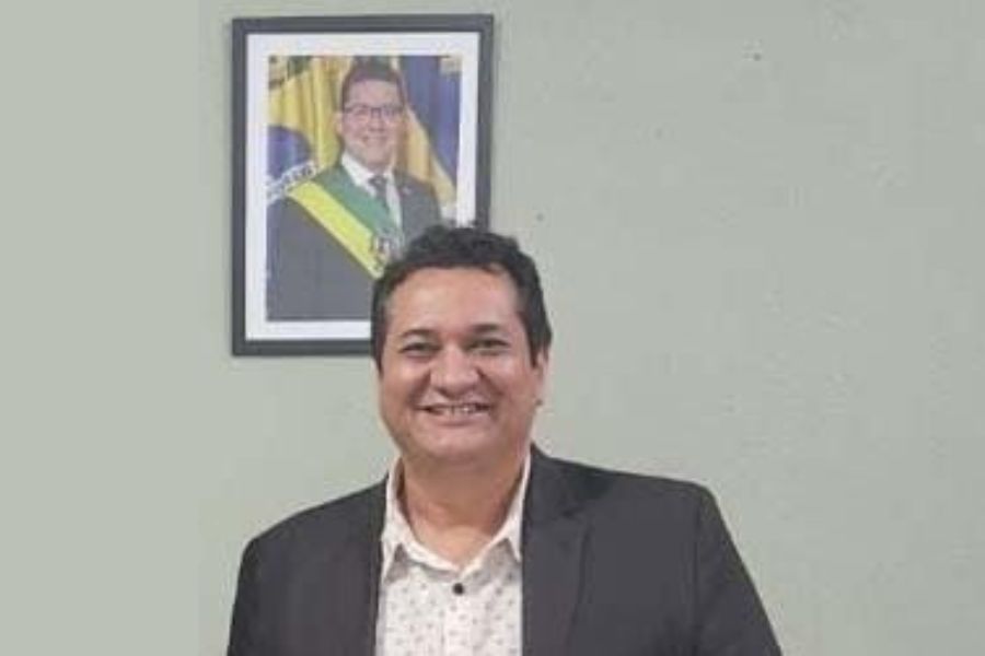 POLÍCIA FEDERAL: Ex-presidente do IPEM e irmão de deputado é o alvo 