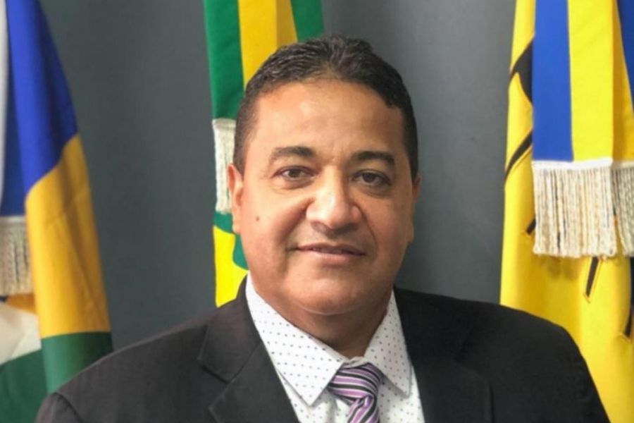 UNIÃO BRASIL: TRE-RO desaprova contas de ex-vereador pastor Sandro e manda devolver R$ 14,9 mil
