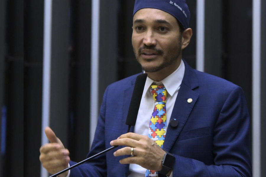 EM JI-PARANÁ: Dr. Fernando Máximo destina R$ 5 milhões para construção do Centro do Amor 